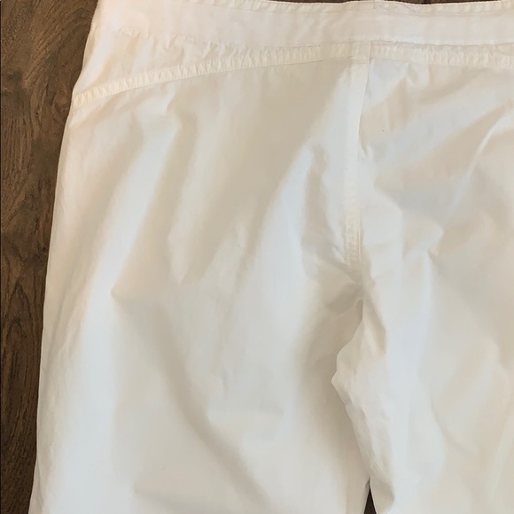 NWOT Tommy Hilfiger Flare pants - Picture 6 of 8